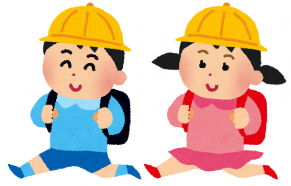 小学生