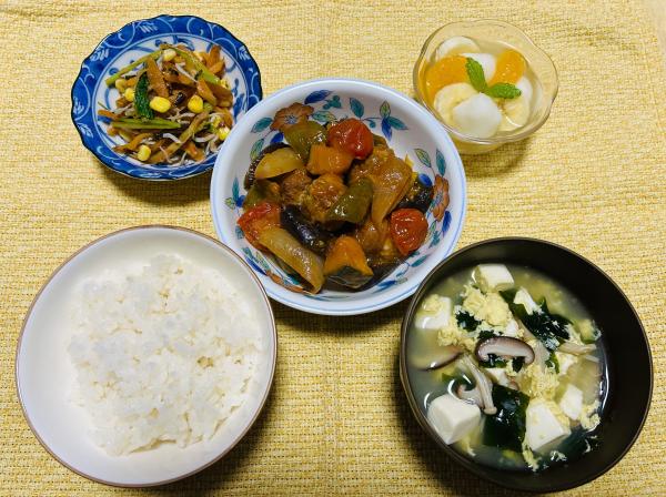 R7食育
