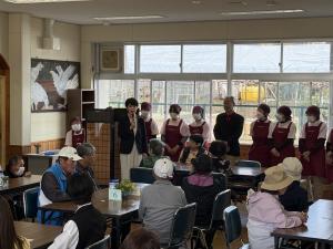 今井まちづくり協議会お披露目会１