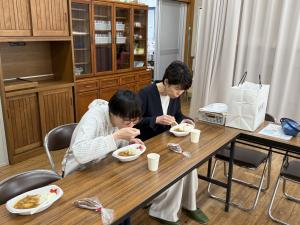今井まちづくり協議会お披露目会２