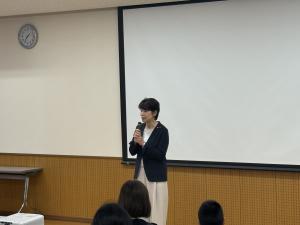 情報フェスタ2025