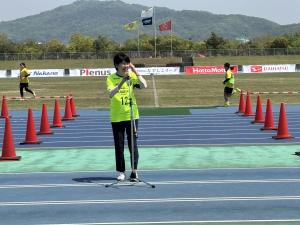 なでしこリーグ２部公式戦１