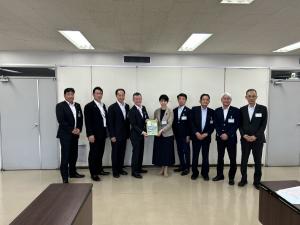 01国道2号線玉島笠岡道路など整備促進協議会要望活動