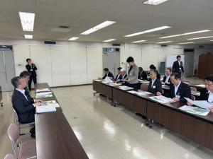 02国道2号線玉島笠岡道路など整備促進協議会要望活動