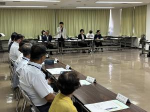 01要保護児童対策地域協議会代表者会議