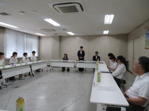 01育英会共励会