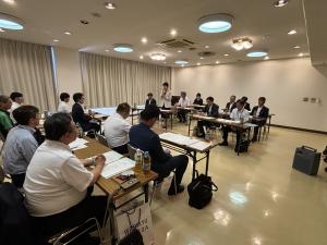 01茂平工業会との意見交換会