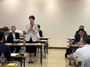 02茂平工業会との意見交換会