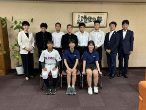 01全国大会出場