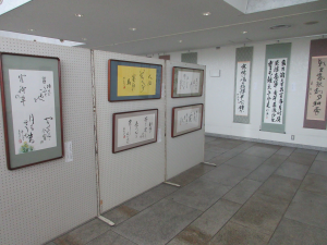 前回の文化祭１