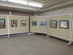 前回の文化祭4