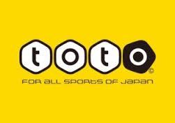 totoロゴ