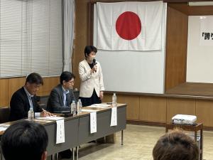 02座談会ＪＣ