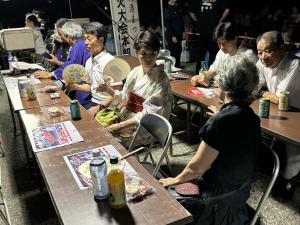 01笠岡花火大会