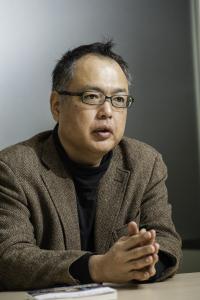 神戸金史さん顔写真