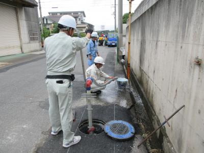 茂平地区