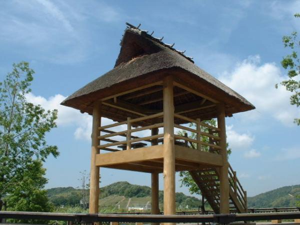 古墳公園