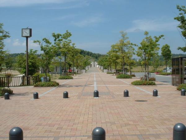 園路