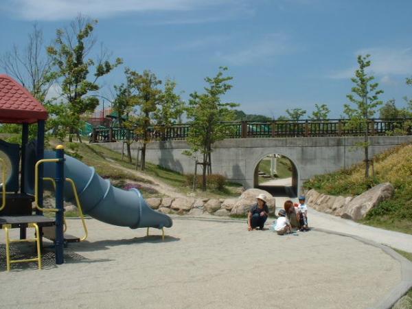 砂場