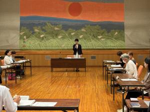 01献血推進委員会