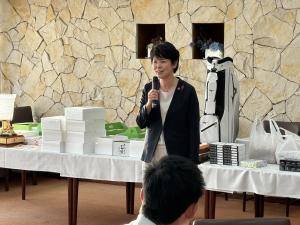 01市民ゴルフ大会