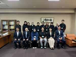 01コタバル訪問