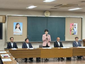 02消防団長会議