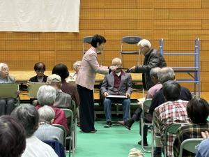 02いきいき百歳体操