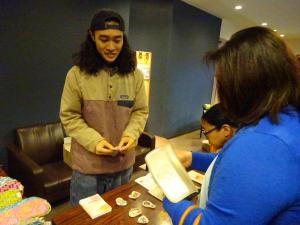 竹中俊さんお話会の写真２