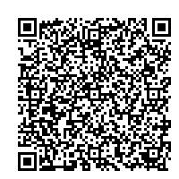 申込みのＱＲコード