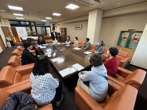 01川北神輿女性会