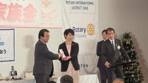 02クリスマス会