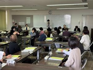 01愛育栄養合同役員会議