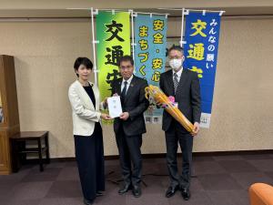 01寄附受納式