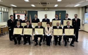 02表彰伝達