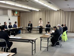 01防災会議
