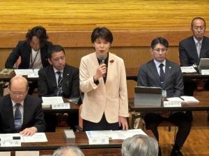 01行政委員長