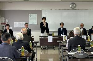 01遺族会