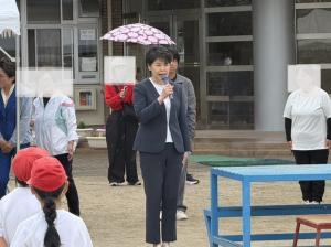 01新山運動会