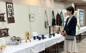 01作品展