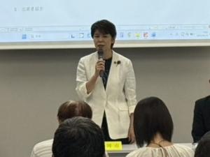 01地元説明会