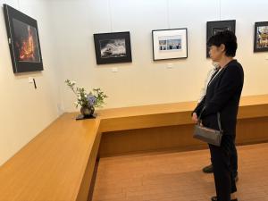 01写真展
