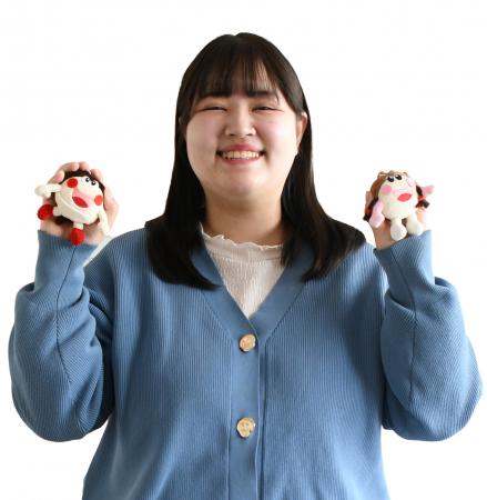 ほんださん