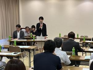 01意見交換会