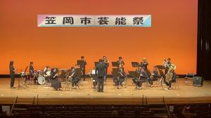 前回の芸能祭４