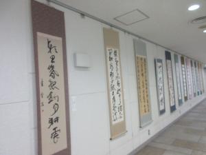 前回の文化祭３