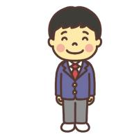 中学生