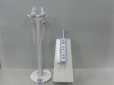 軟骨伝導イヤホンの写真