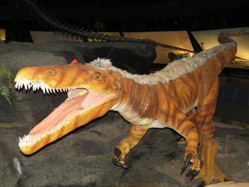 Baryonyx