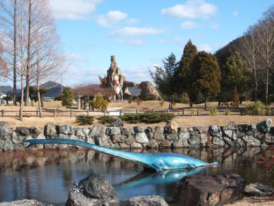 12月26日の恐竜公園